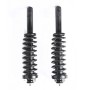 [US Warehouse] 1 Pair Car Shock Strut Spring Assembly for Honda CR-V 1997-2001 171583L 171583R